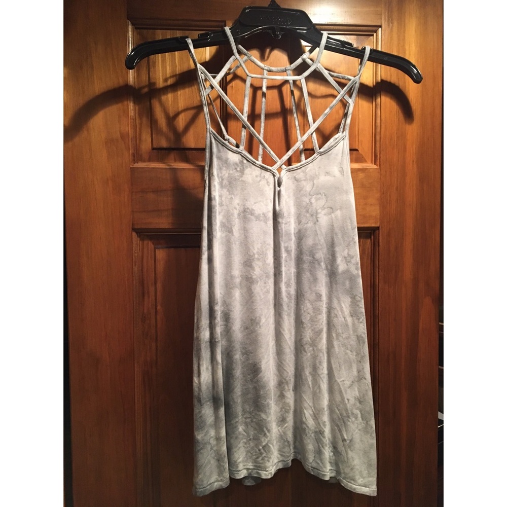 American Eagle Soft & Sexy tank